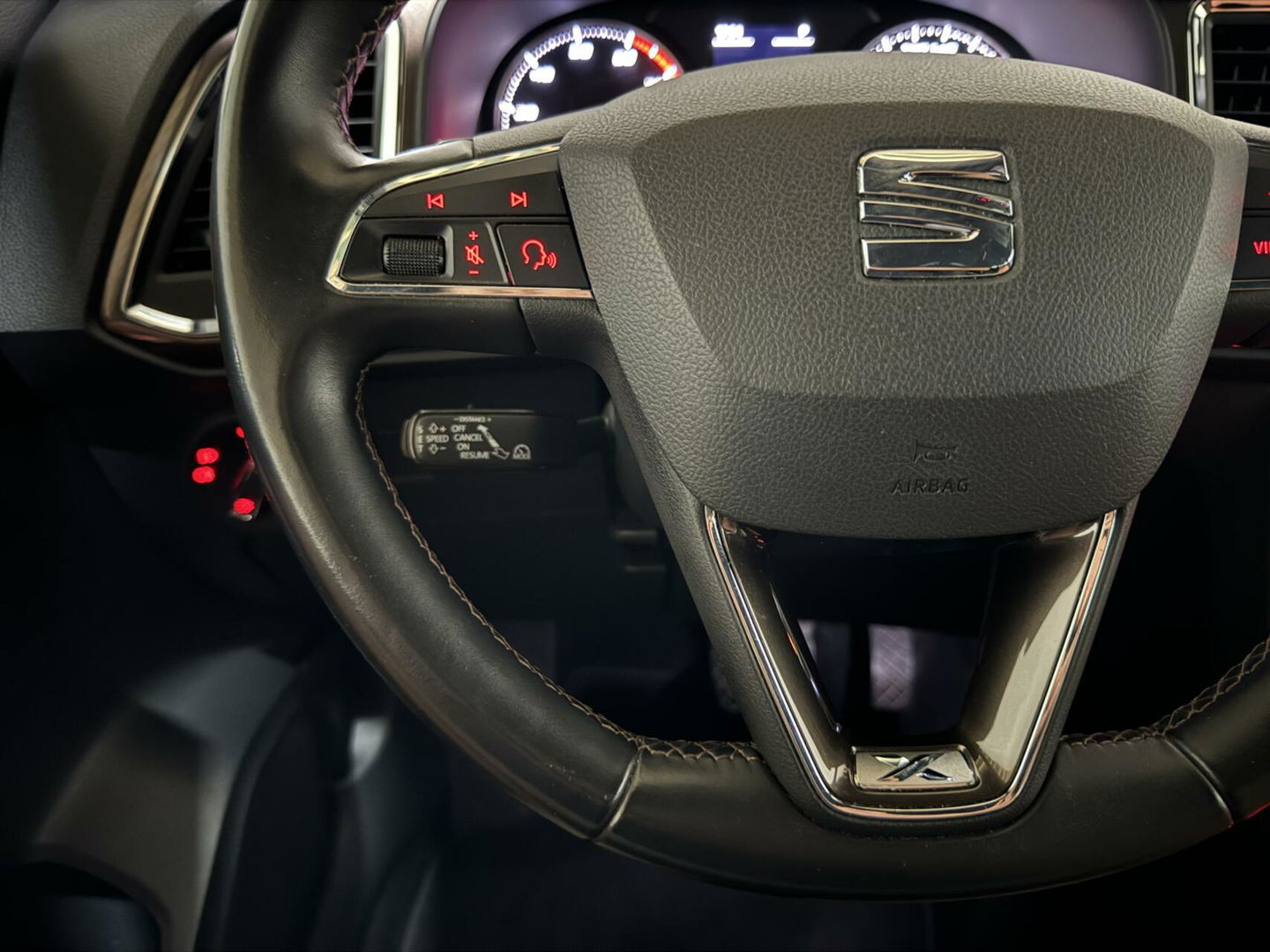 SEAT Ateca 1.4 EcoTSI Xcellence DSG Carplay Camera ACC