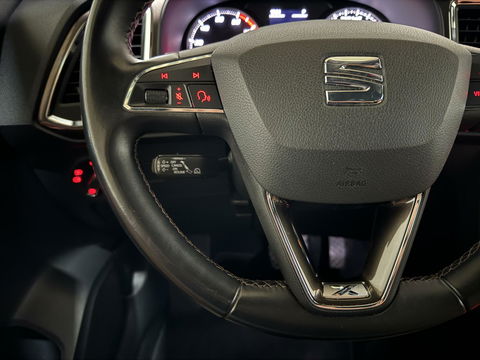 SEAT Ateca 1.4 EcoTSI Xcellence DSG Carplay Camera ACC