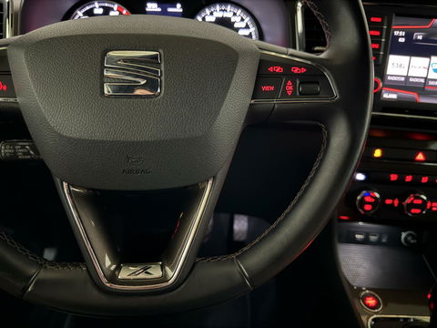 SEAT Ateca 1.4 EcoTSI Xcellence DSG Carplay Camera ACC