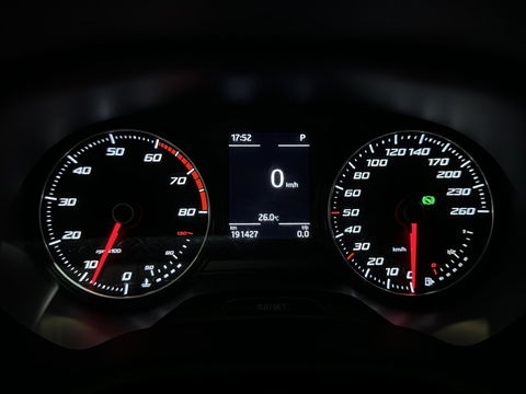 SEAT Ateca 1.4 EcoTSI Xcellence DSG Carplay Camera ACC