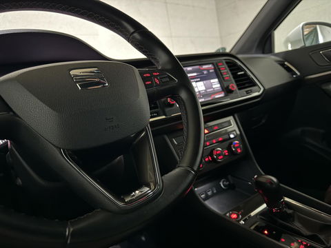 SEAT Ateca 1.4 EcoTSI Xcellence DSG Carplay Camera ACC