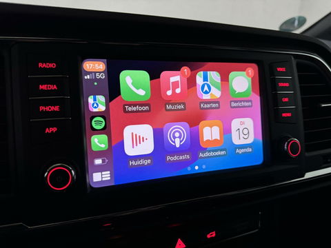 SEAT Ateca 1.4 EcoTSI Xcellence DSG Carplay Camera ACC