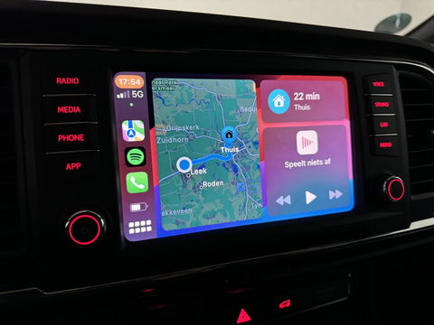 SEAT Ateca 1.4 EcoTSI Xcellence DSG Carplay Camera ACC