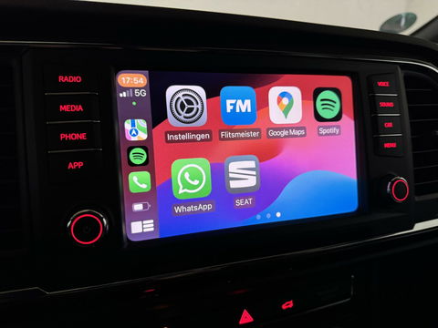 SEAT Ateca 1.4 EcoTSI Xcellence DSG Carplay Camera ACC