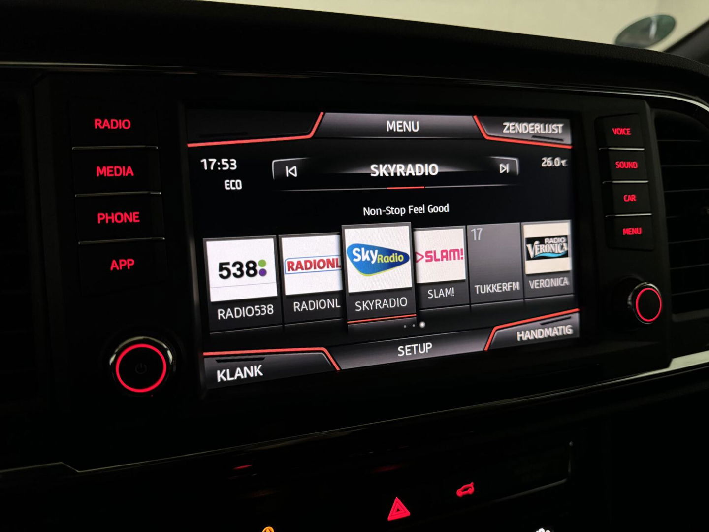 SEAT Ateca 1.4 EcoTSI Xcellence DSG Carplay Camera ACC