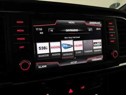 SEAT Ateca 1.4 EcoTSI Xcellence DSG Carplay Camera ACC