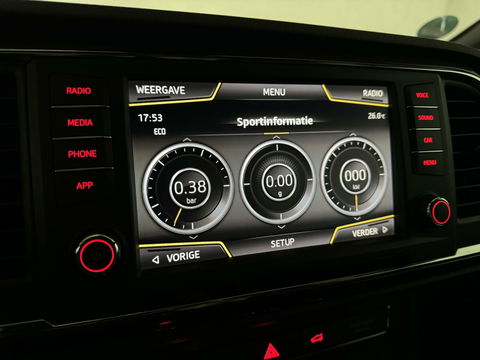 SEAT Ateca 1.4 EcoTSI Xcellence DSG Carplay Camera ACC