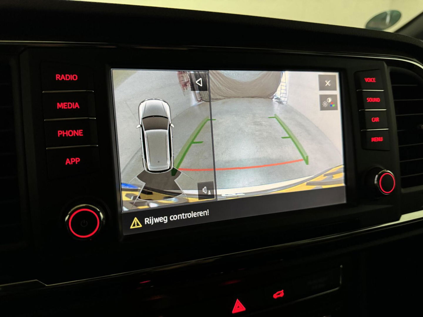 SEAT Ateca 1.4 EcoTSI Xcellence DSG Carplay Camera ACC