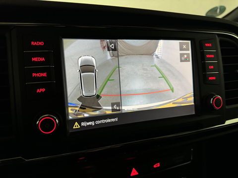 SEAT Ateca 1.4 EcoTSI Xcellence DSG Carplay Camera ACC