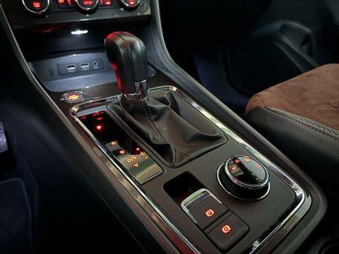SEAT Ateca 1.4 EcoTSI Xcellence DSG Carplay Camera ACC