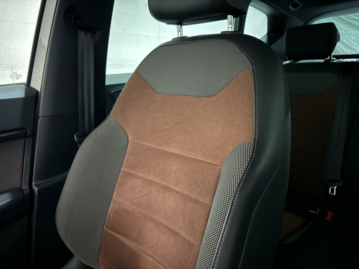 SEAT Ateca 1.4 EcoTSI Xcellence DSG Carplay Camera ACC