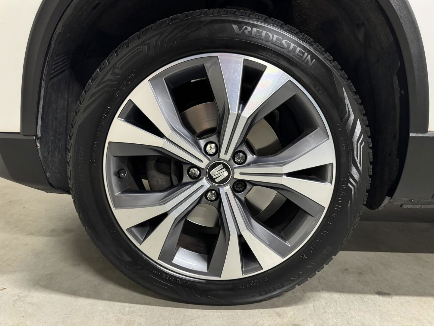 SEAT Ateca 1.4 EcoTSI Xcellence DSG Carplay Camera ACC