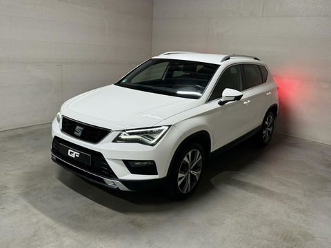 SEAT Ateca 1.4 EcoTSI Xcellence DSG Carplay Camera ACC