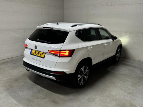 SEAT Ateca 1.4 EcoTSI Xcellence DSG Carplay Camera ACC