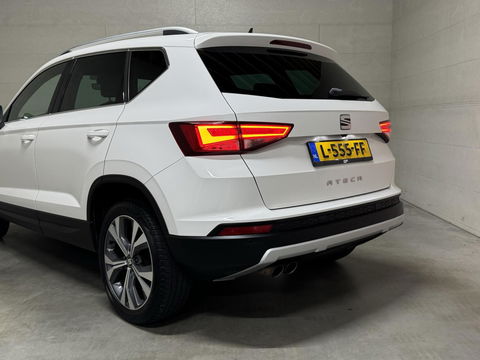 SEAT Ateca 1.4 EcoTSI Xcellence DSG Carplay Camera ACC