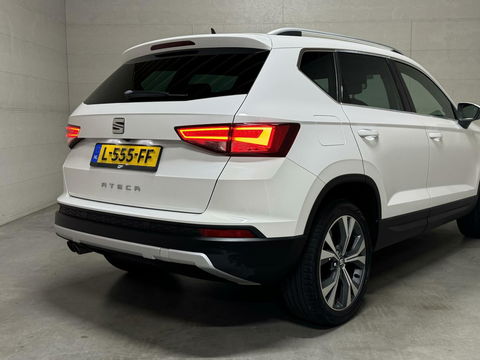 SEAT Ateca 1.4 EcoTSI Xcellence DSG Carplay Camera ACC