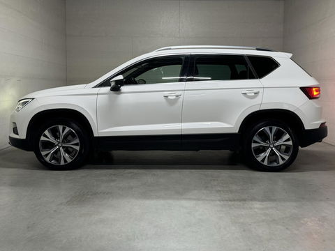 SEAT Ateca 1.4 EcoTSI Xcellence DSG Carplay Camera ACC