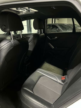 Audi Q2 35 TFSI 150PK S-line Pano Navi Carplay Black Optic