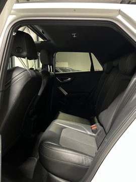 Audi Q2 35 TFSI 150PK S-line Pano Navi Carplay Black Optic