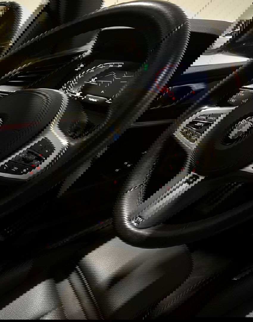 BMW 2 Serie Gran Coupé 218i 140PK M-sport High Executive NAP
