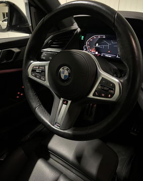 BMW 2 Serie Gran Coupé 218i 140PK M-sport High Executive NAP
