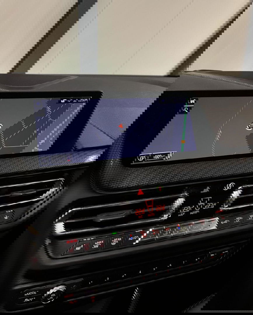 BMW 2 Serie Gran Coupé 218i 140PK M-sport High Executive NAP