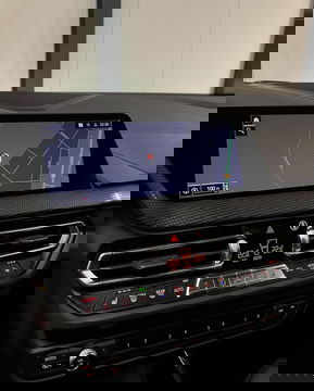 BMW 2 Serie Gran Coupé 218i 140PK M-sport High Executive NAP