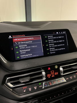 BMW 2 Serie Gran Coupé 218i 140PK M-sport High Executive NAP