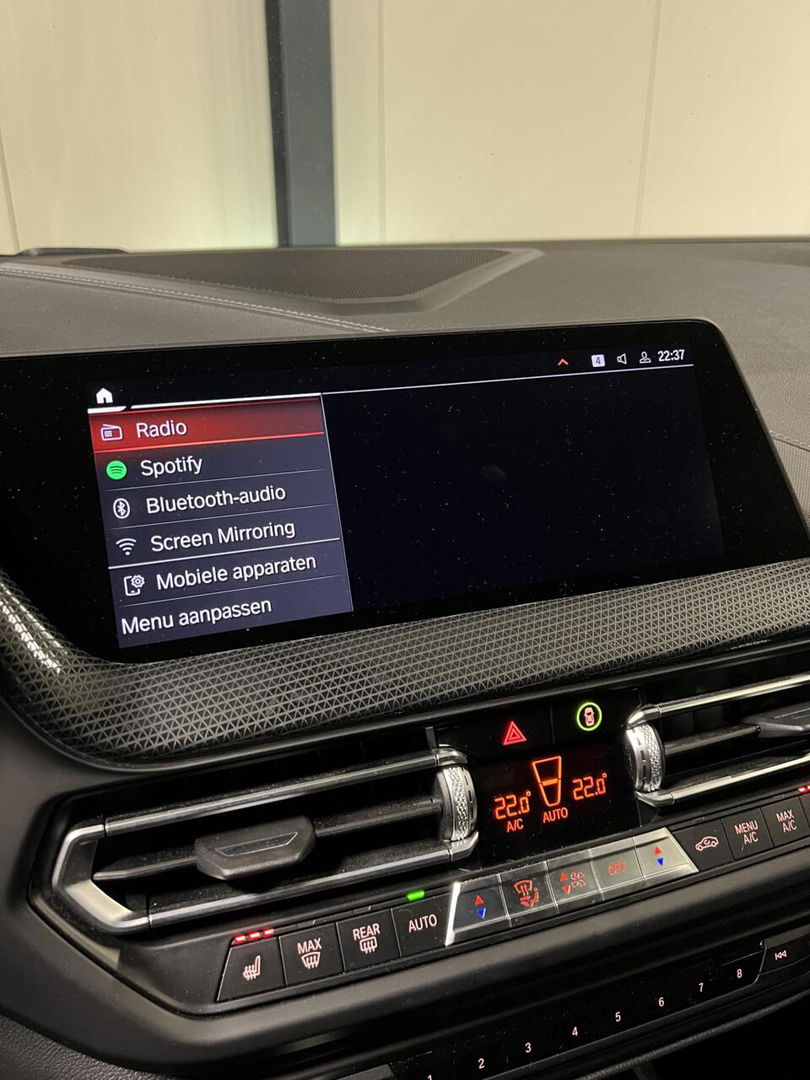 BMW 2 Serie Gran Coupé 218i 140PK M-sport High Executive NAP