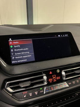 BMW 2 Serie Gran Coupé 218i 140PK M-sport High Executive NAP