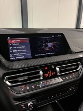 BMW 2 Serie Gran Coupé 218i 140PK M-sport High Executive NAP