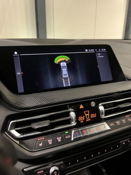 BMW 2 Serie Gran Coupé 218i 140PK M-sport High Executive NAP