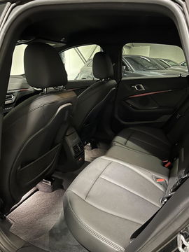 BMW 2 Serie Gran Coupé 218i 140PK M-sport High Executive NAP