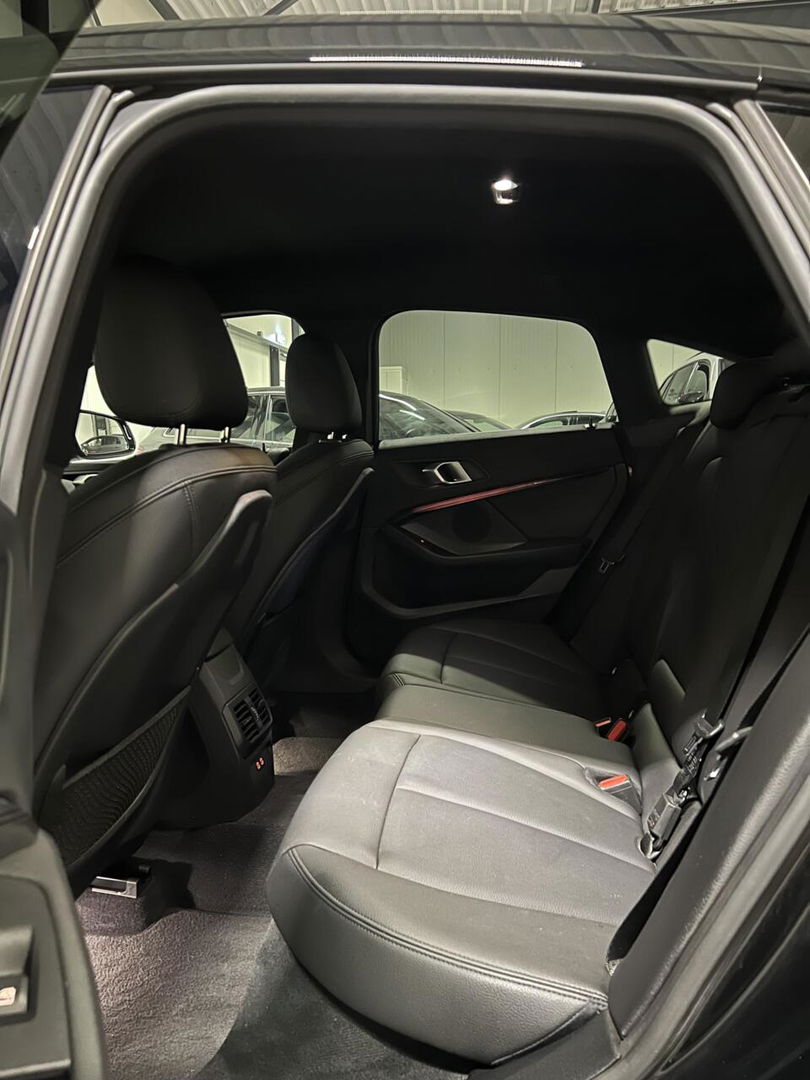 BMW 2 Serie Gran Coupé 218i 140PK M-sport High Executive NAP
