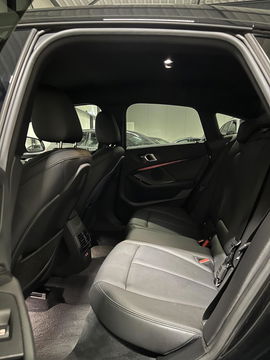 BMW 2 Serie Gran Coupé 218i 140PK M-sport High Executive NAP