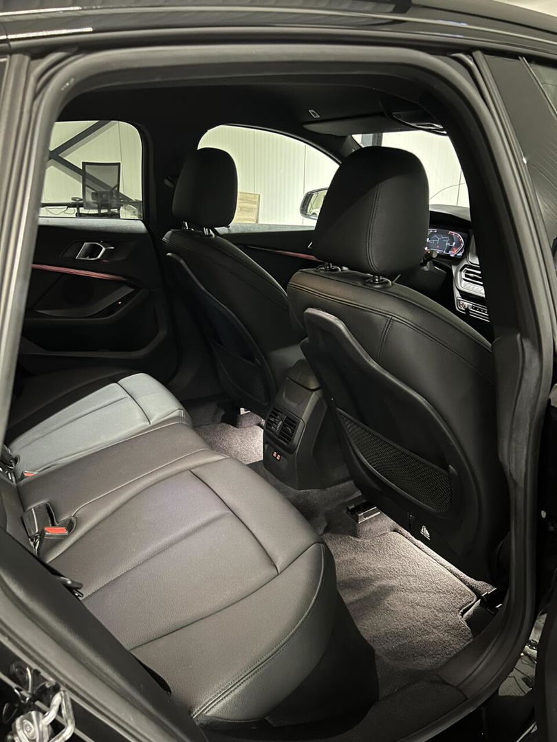 BMW 2 Serie Gran Coupé 218i 140PK M-sport High Executive NAP