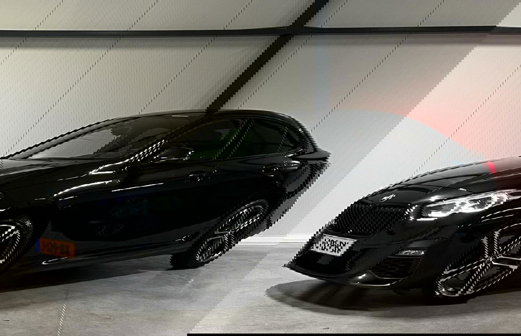 BMW 2 Serie Gran Coupé 218i 140PK M-sport High Executive NAP