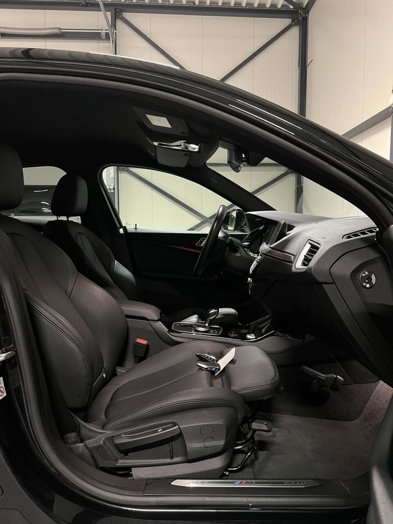 BMW 2 Serie Gran Coupé 218i 140PK M-sport High Executive NAP