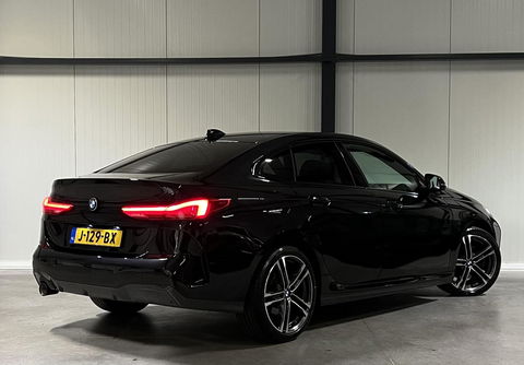 BMW 2 Serie Gran Coupé 218i 140PK M-sport High Executive NAP