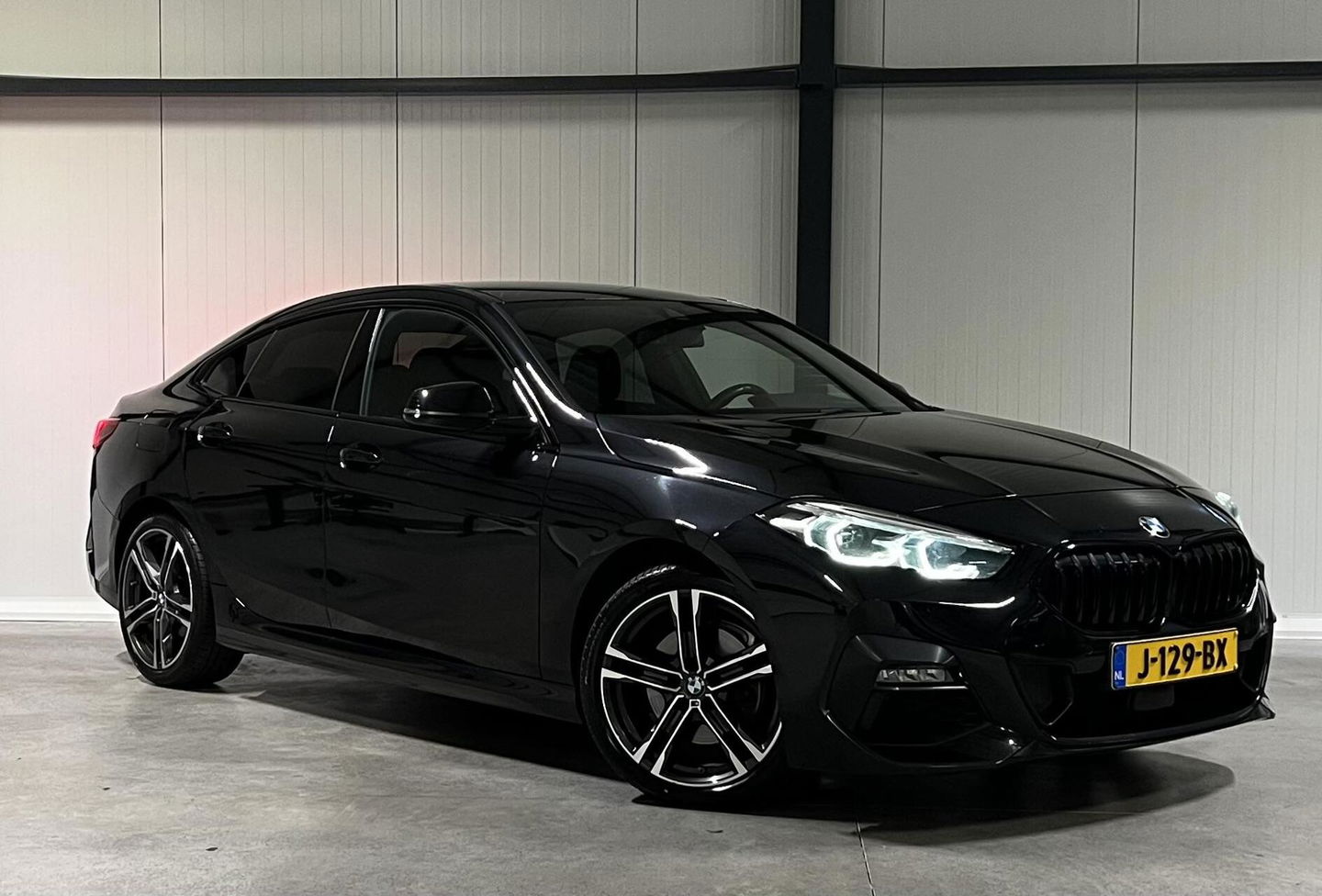 BMW 2 Serie Gran Coupé 218i 140PK M-sport High Executive NAP