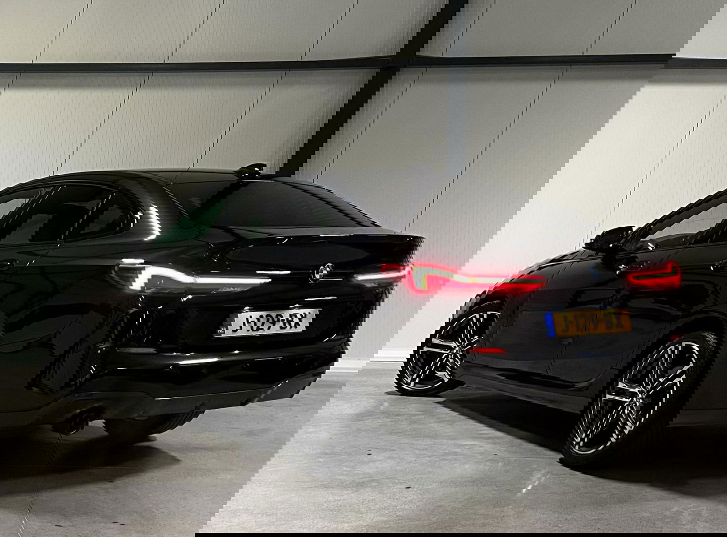 BMW 2 Serie Gran Coupé 218i 140PK M-sport High Executive NAP