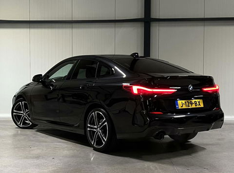 BMW 2 Serie Gran Coupé 218i 140PK M-sport High Executive NAP