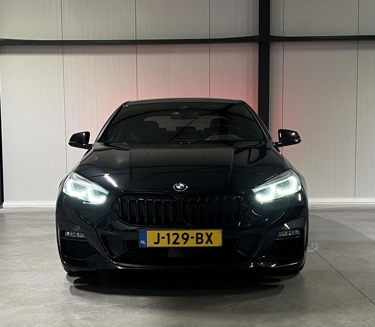 BMW 2 Serie Gran Coupé 218i 140PK M-sport High Executive NAP