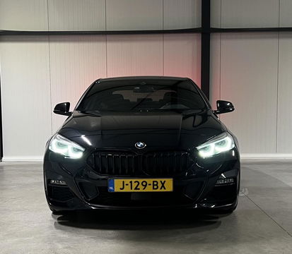 BMW 2 Serie Gran Coupé 218i 140PK M-sport High Executive NAP