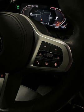 BMW 2 Serie Gran Coupé 218i 140PK M-sport High Executive NAP