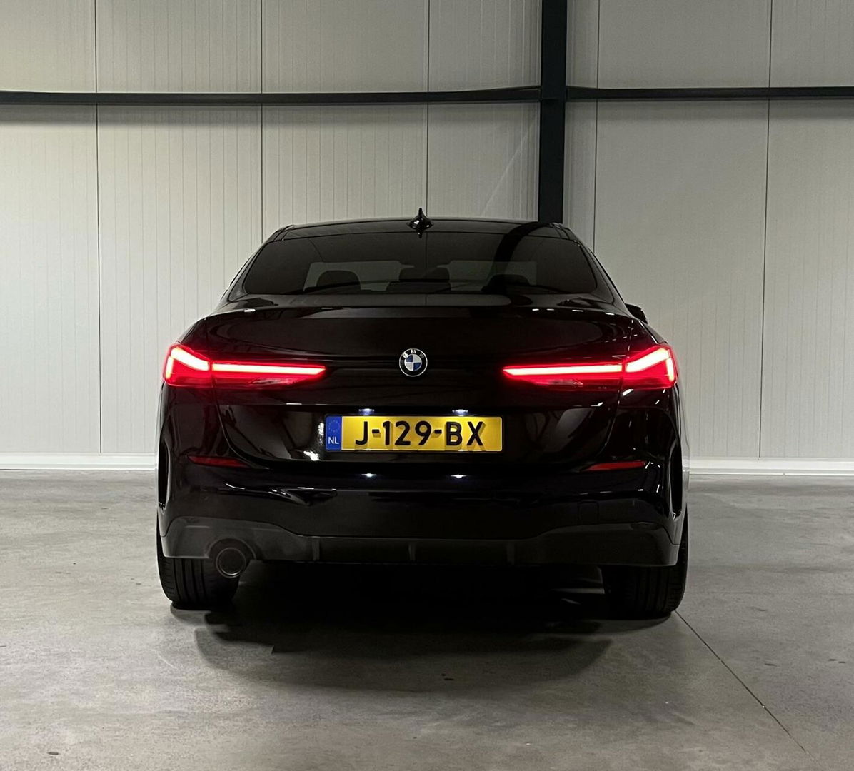 BMW 2 Serie Gran Coupé 218i 140PK M-sport High Executive NAP