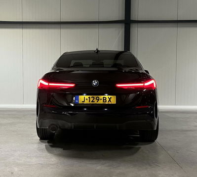 BMW 2 Serie Gran Coupé 218i 140PK M-sport High Executive NAP