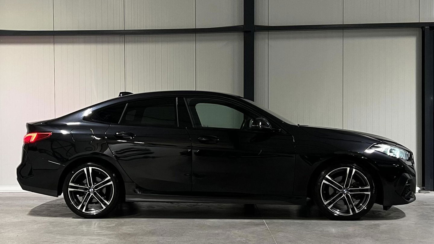 BMW 2 Serie Gran Coupé 218i 140PK M-sport High Executive NAP