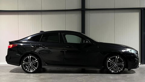 BMW 2 Serie Gran Coupé 218i 140PK M-sport High Executive NAP