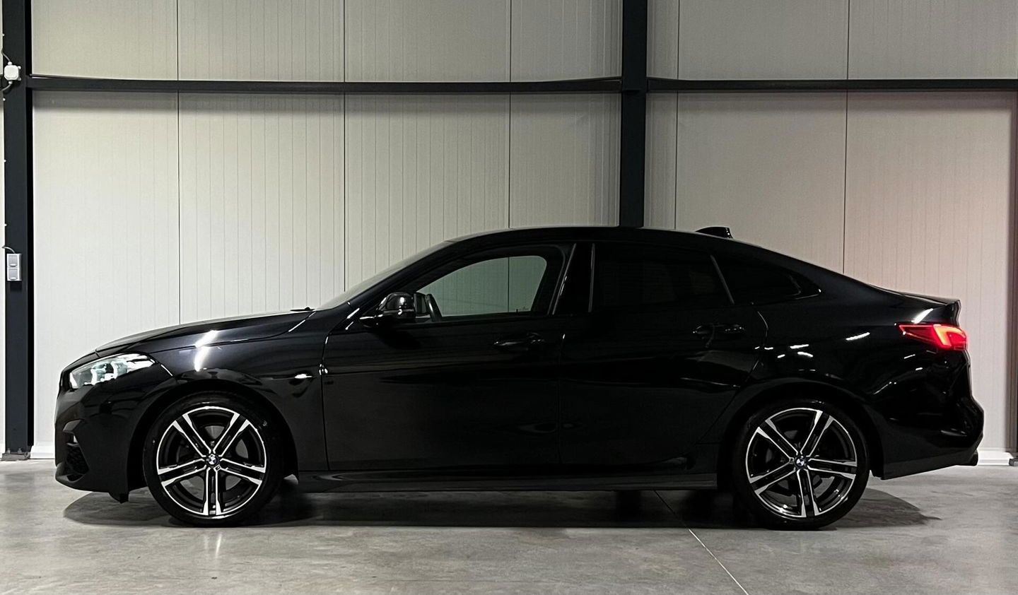 BMW 2 Serie Gran Coupé 218i 140PK M-sport High Executive NAP